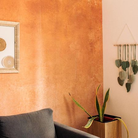 Le Pinky Bird - Lafayette Paris Leilighet Eksteriør bilde