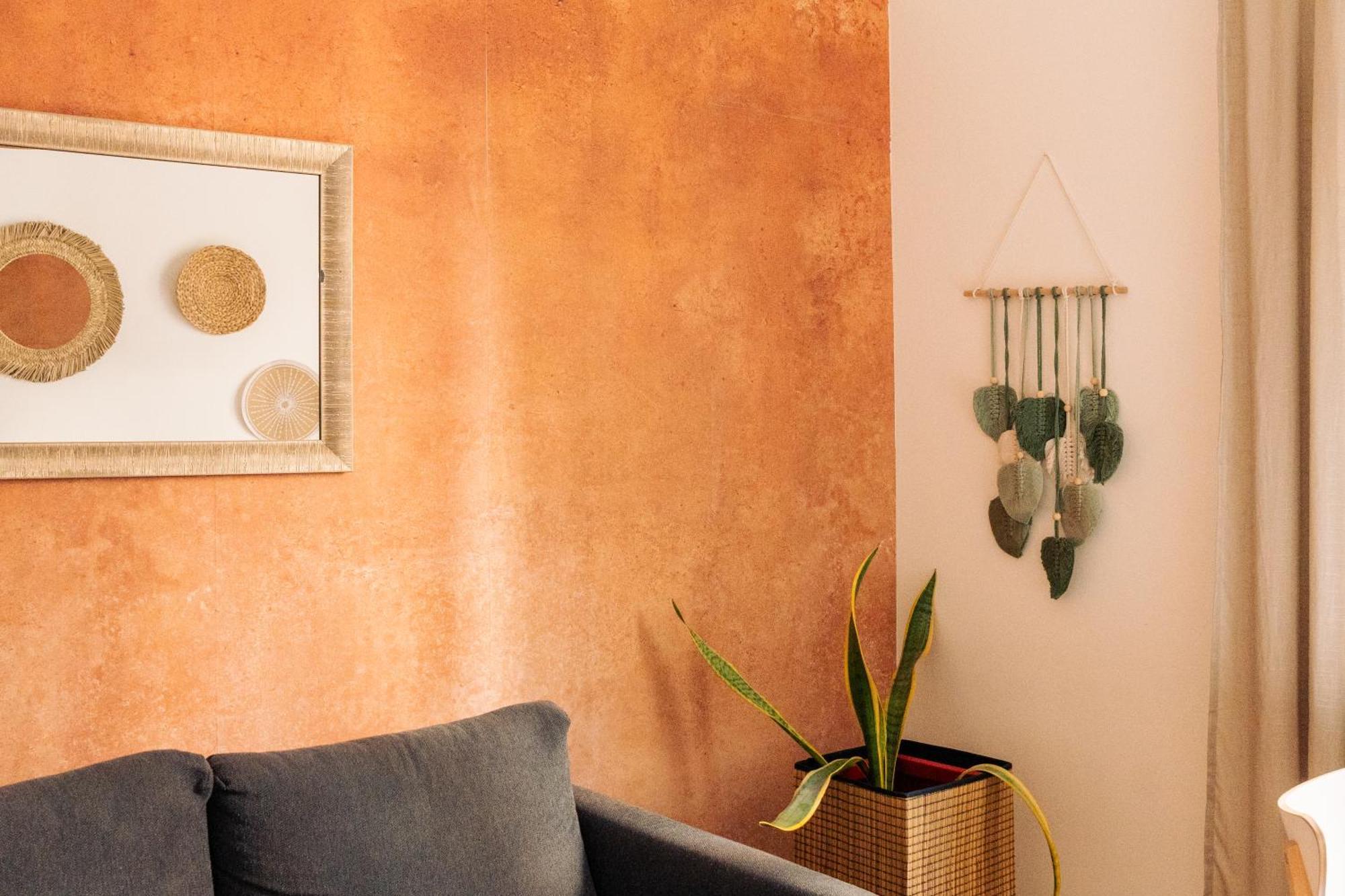 Le Pinky Bird - Lafayette Paris Leilighet Eksteriør bilde