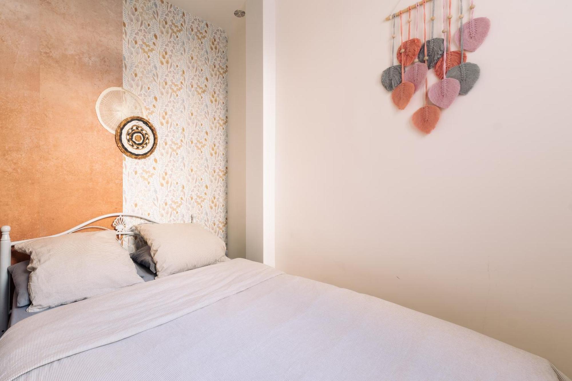 Le Pinky Bird - Lafayette Paris Leilighet Eksteriør bilde
